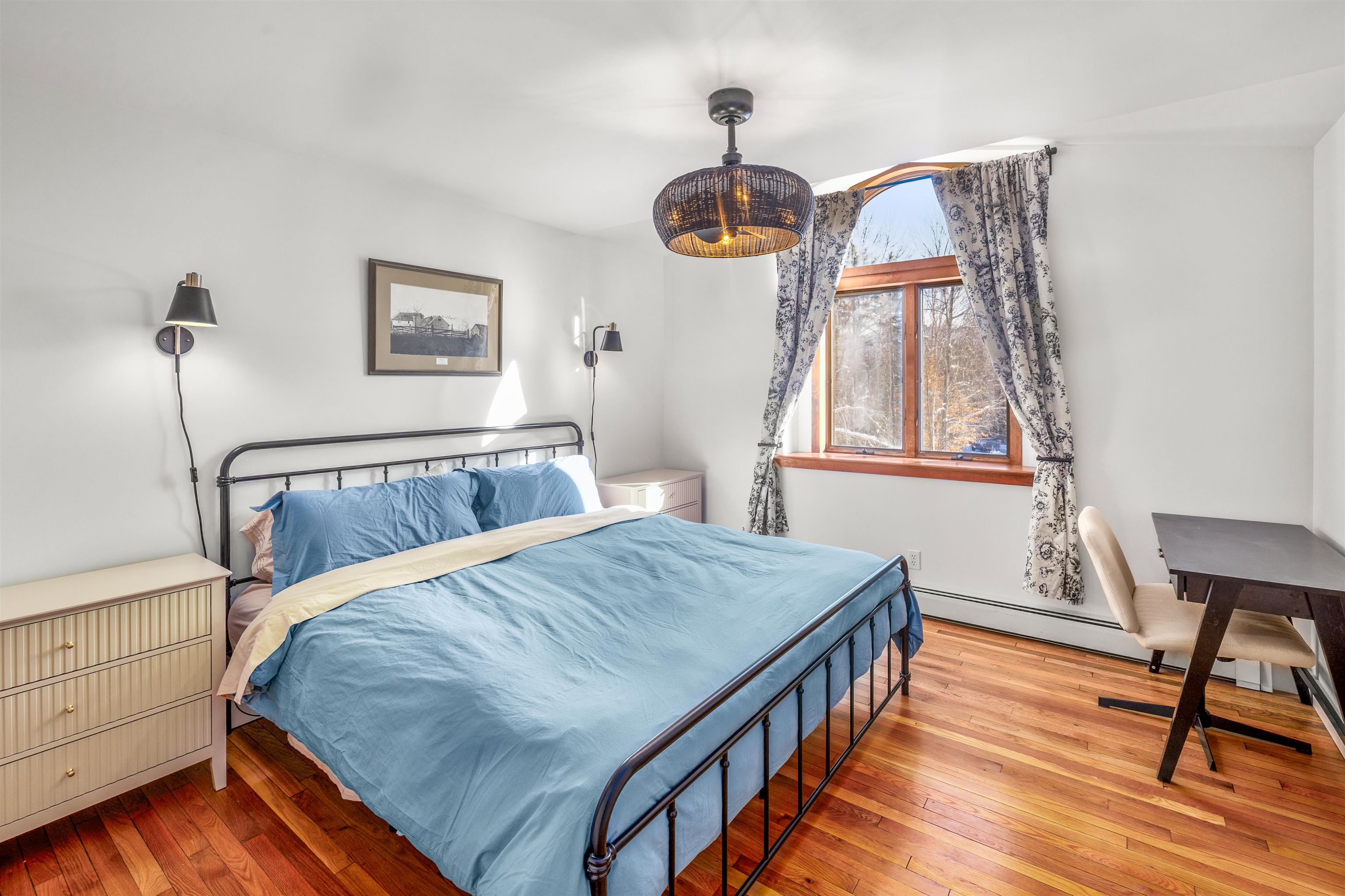 595 Worcester Loop Stowe, VT 05672 - Photo 14 of 42