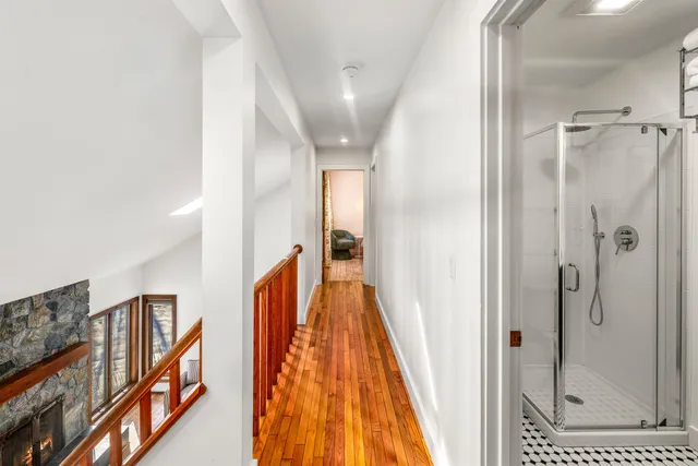 $815,000 | 595 Worcester Loop, Stowe, VT 05672