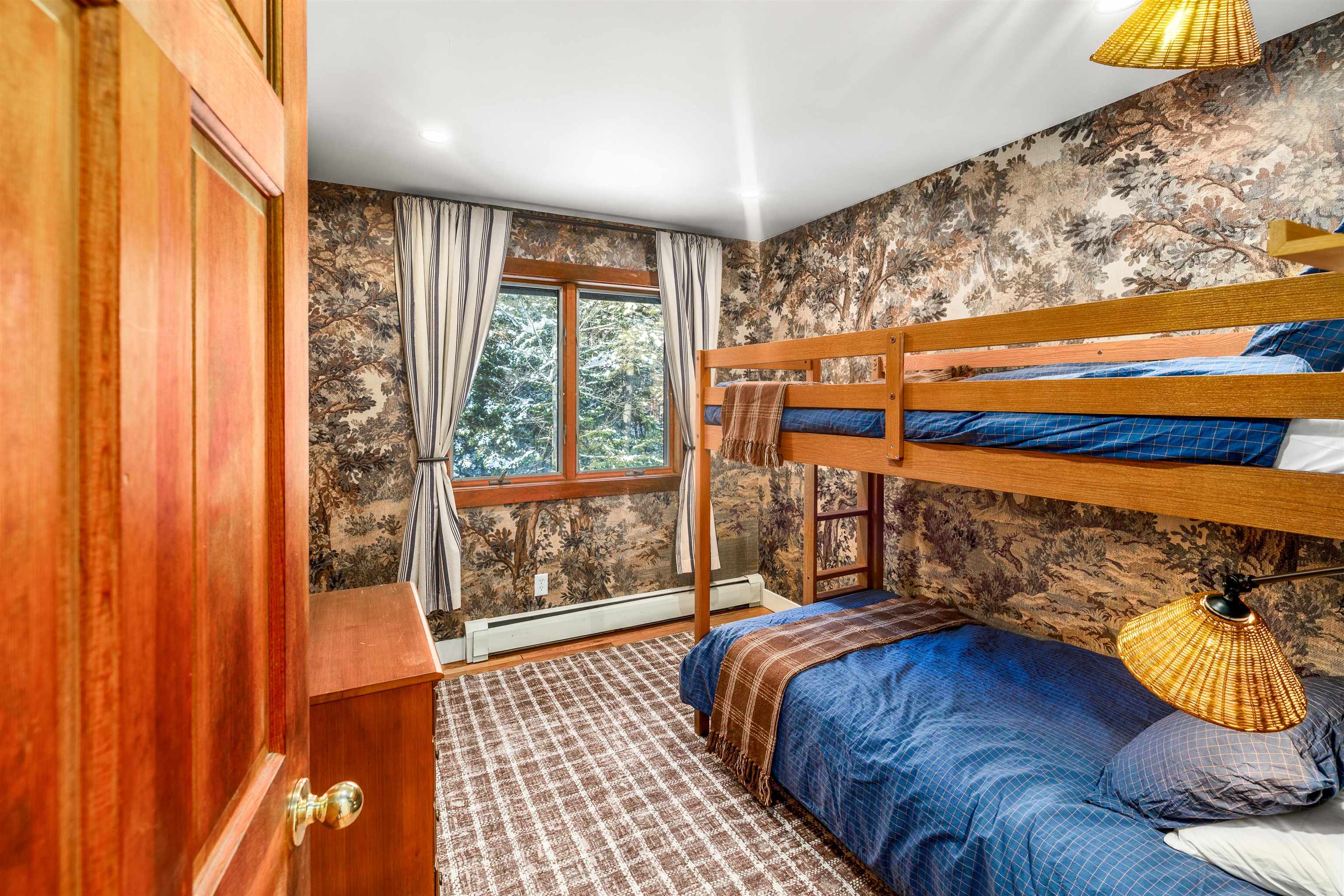 595 Worcester Loop Stowe, VT 05672 - Photo 23 of 42