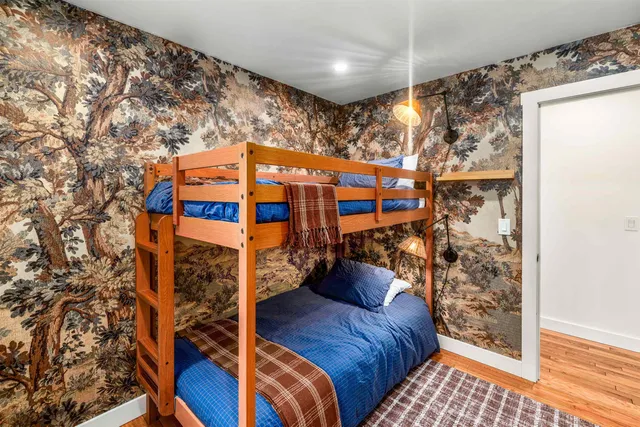 $815,000 | 595 Worcester Loop, Stowe, VT 05672