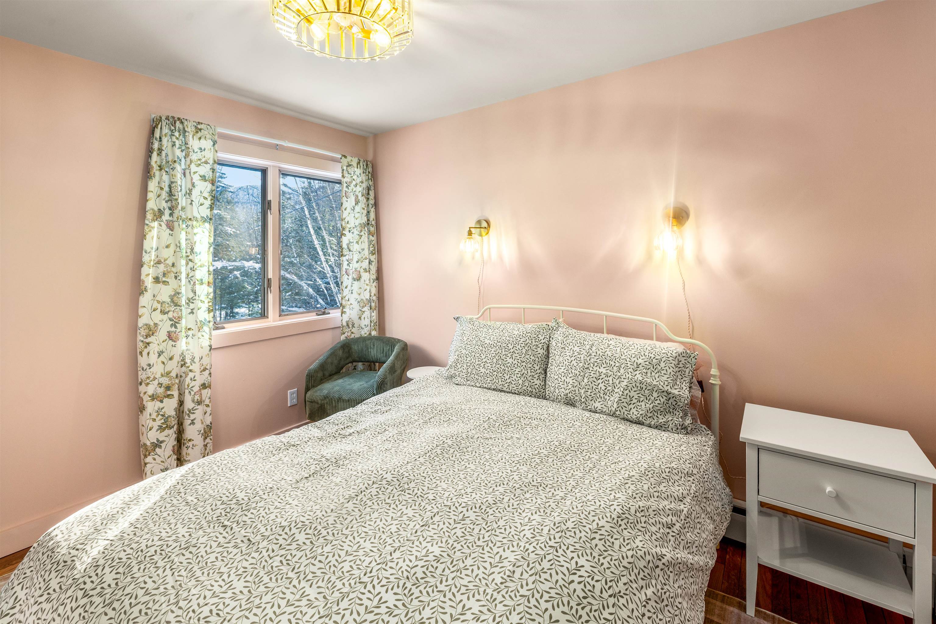 595 Worcester Loop Stowe, VT 05672 - Photo 26 of 42