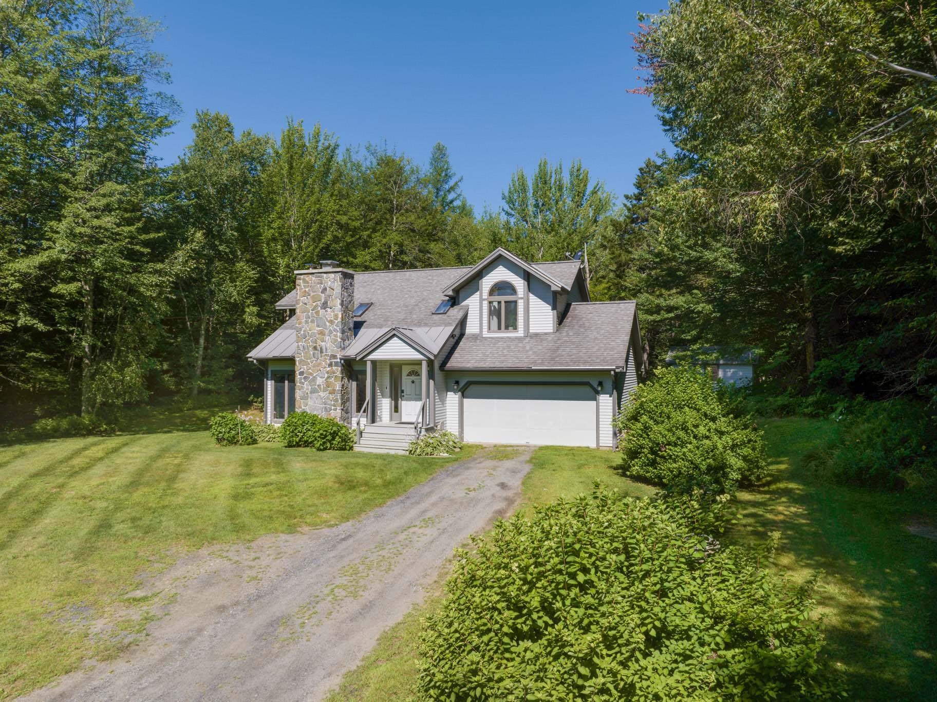 595 Worcester Loop Stowe, VT 05672 - Photo 29 of 42