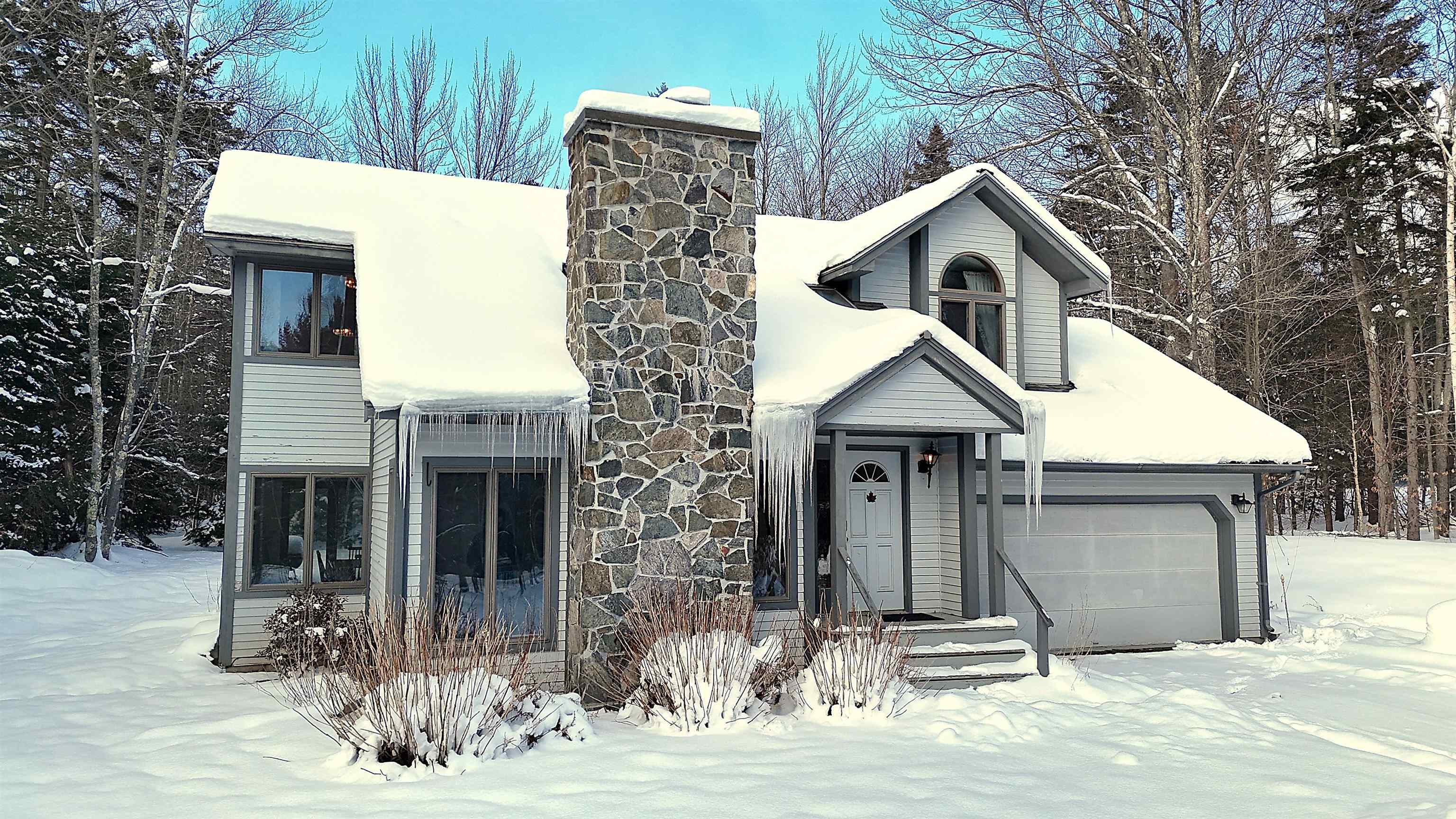 595 Worcester Loop Stowe, VT 05672 - Photo 37 of 42