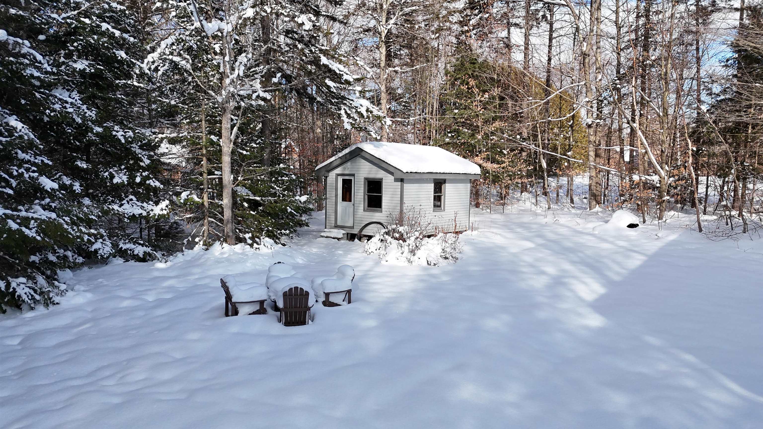 595 Worcester Loop Stowe, VT 05672 - Photo 41 of 42