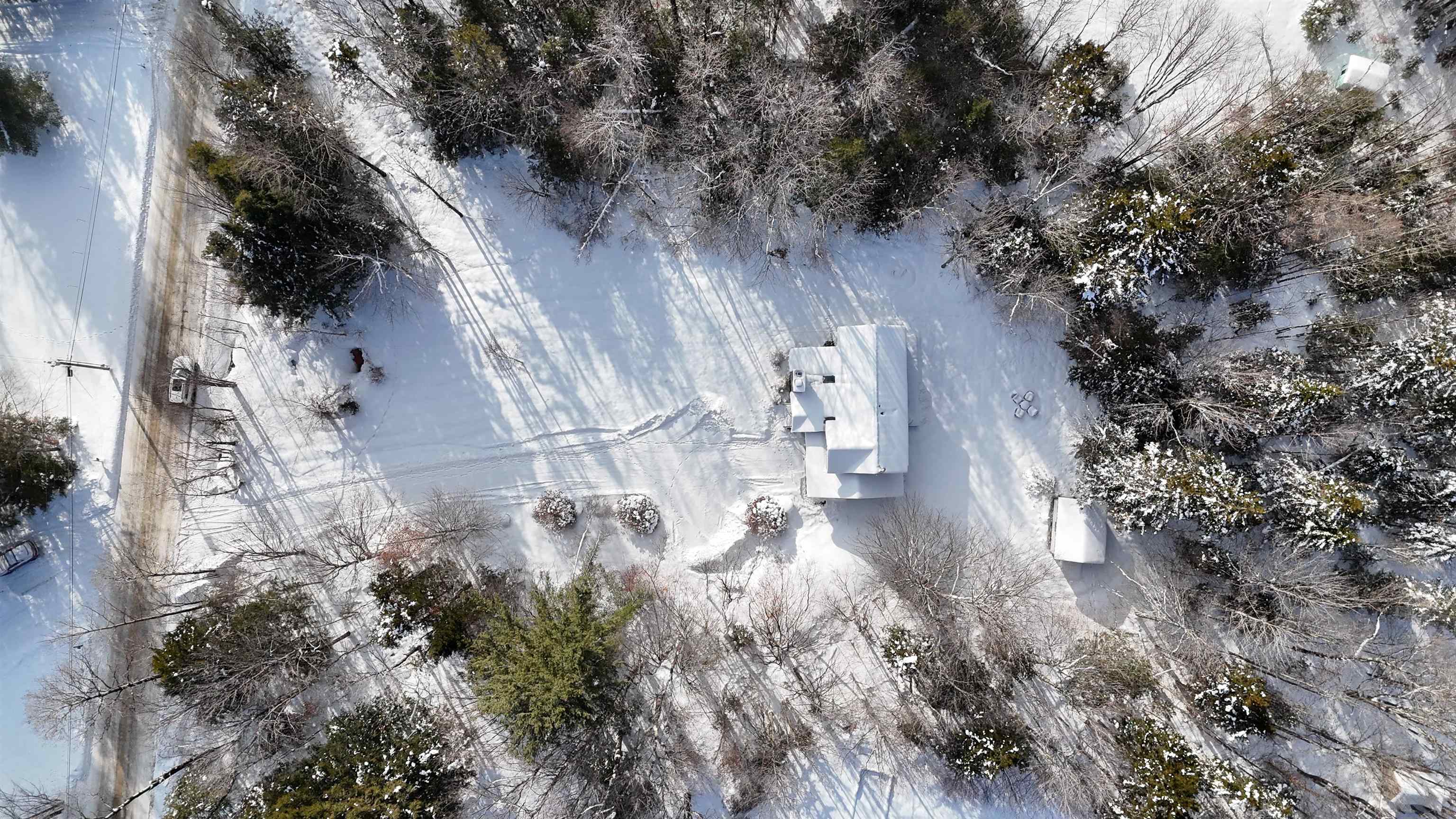 595 Worcester Loop Stowe, VT 05672 - Photo 42 of 42