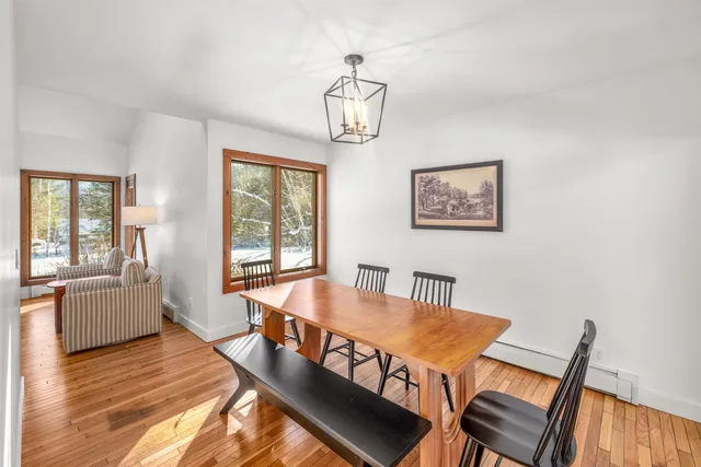 $815,000 | 595 Worcester Loop, Stowe, VT 05672