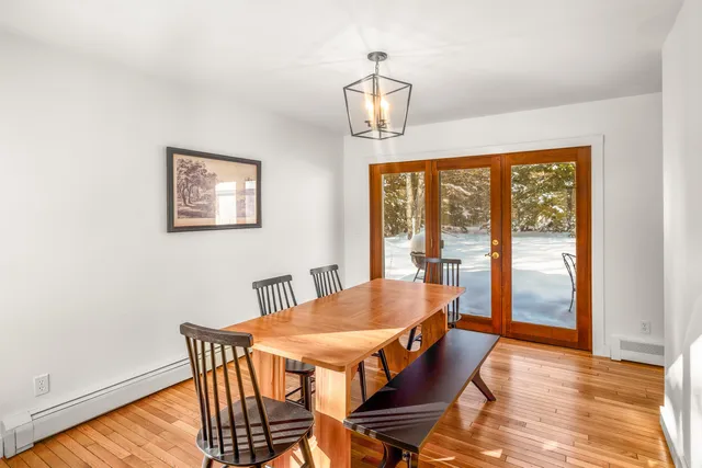 $815,000 | 595 Worcester Loop, Stowe, VT 05672