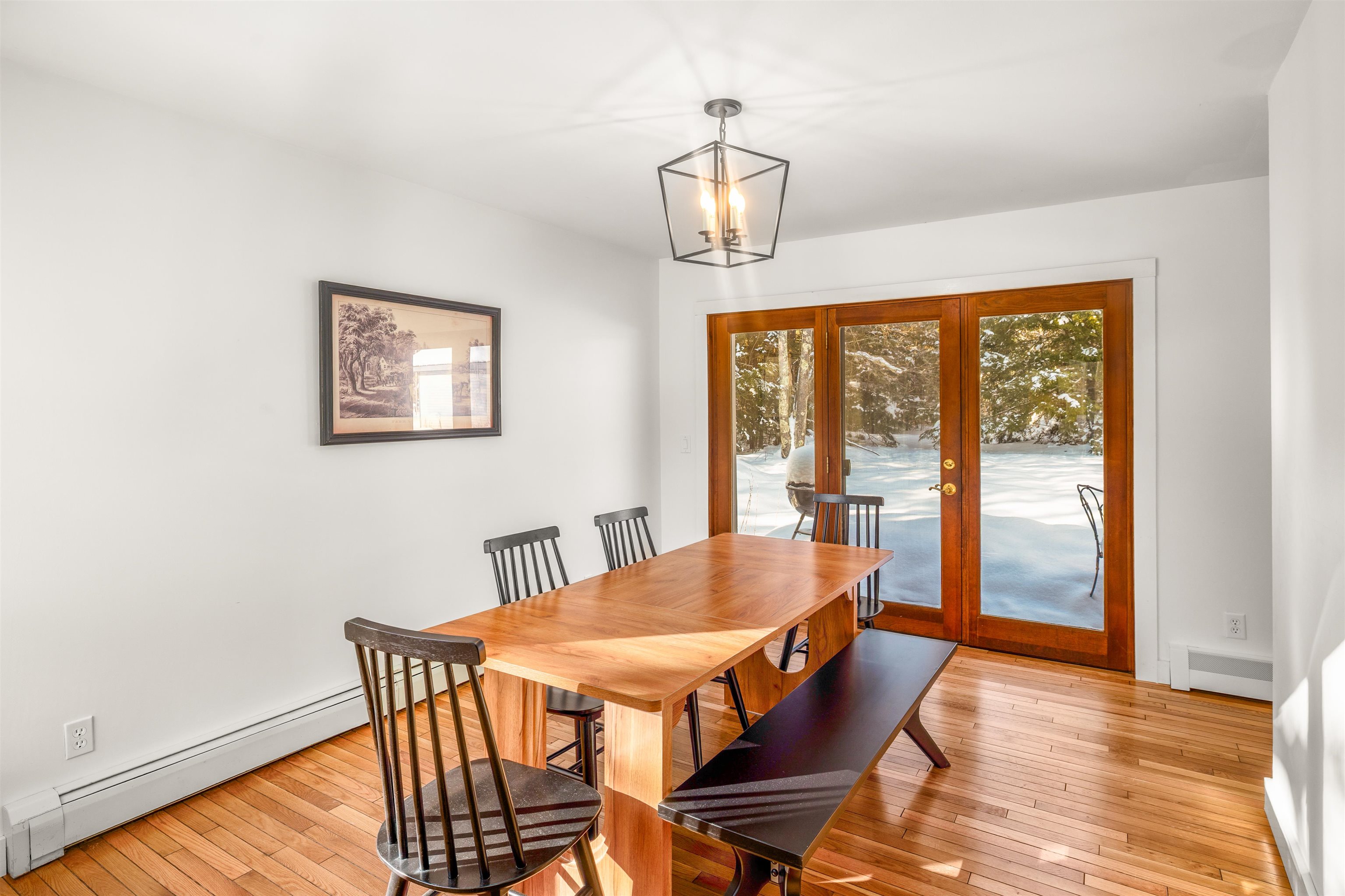 595 Worcester Loop Stowe, VT 05672 - Photo 9 of 42