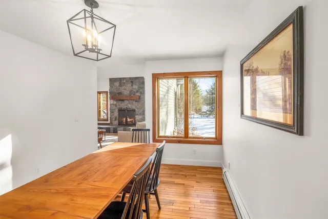 $815,000 | 595 Worcester Loop, Stowe, VT 05672