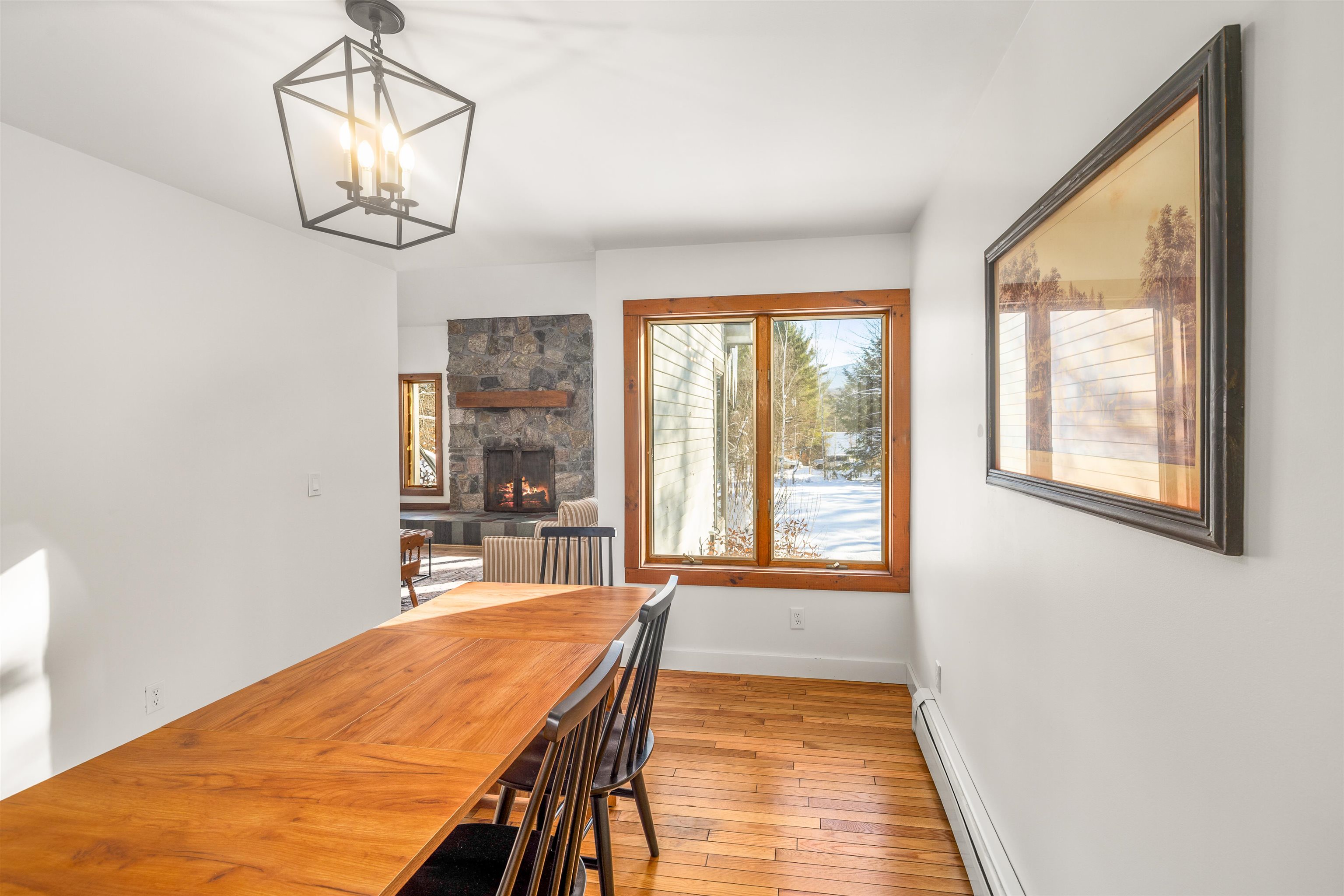 595 Worcester Loop Stowe, VT 05672 - Photo 10 of 42