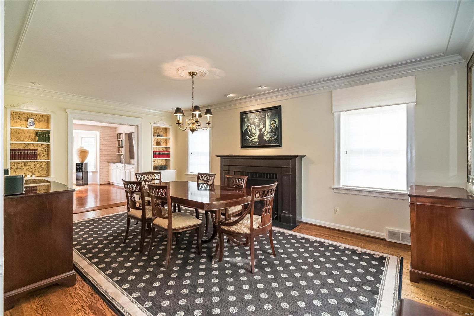 34 Willow Hill Road Ladue, MO 63124 - Photo 11 of 62 Gallery Image 11
