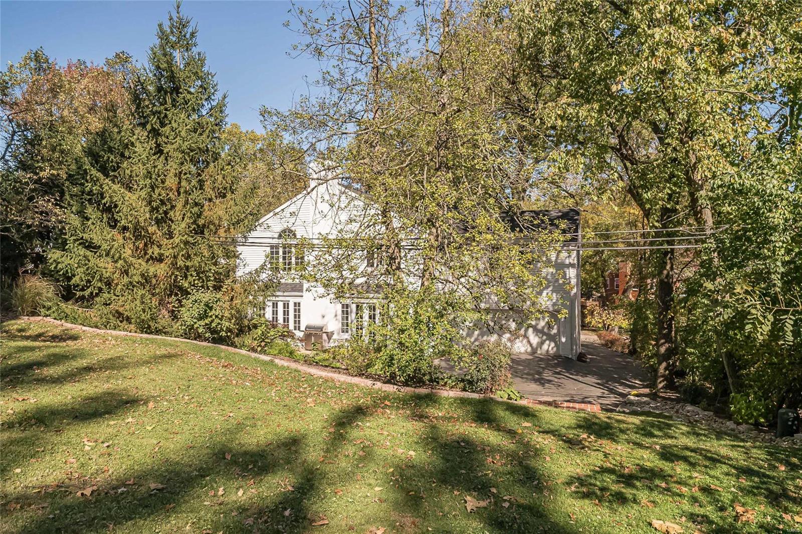 34 Willow Hill Road Ladue, MO 63124 - Photo 55 of 62 Gallery Image 55