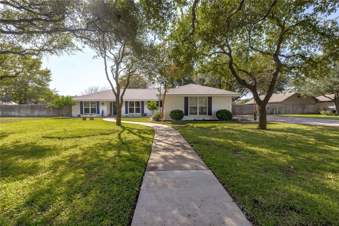 104 Highview Road Georgetown, TX 78628 - Photo 1 of 1 Gallery Image 1
