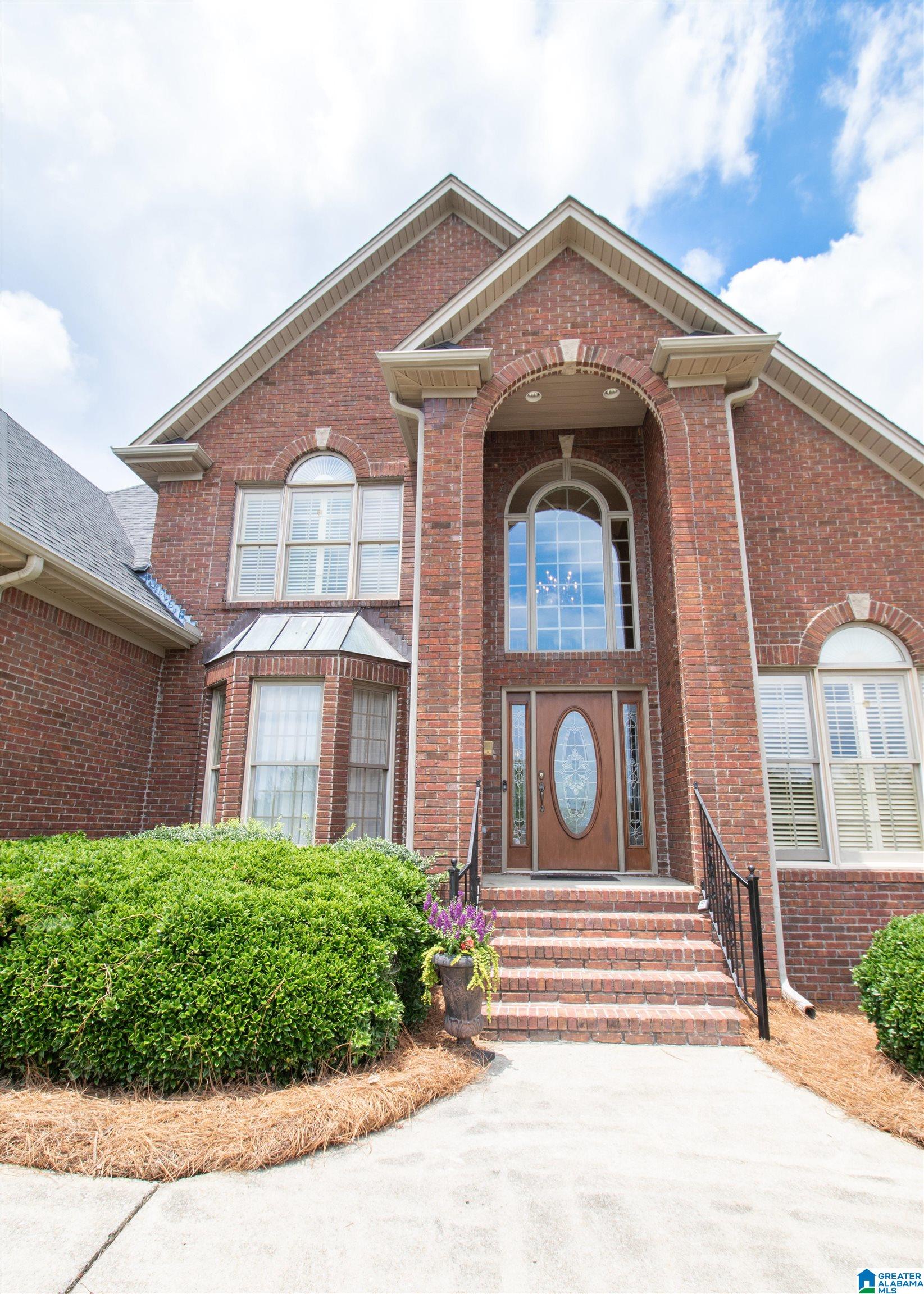 5631 Ridgeview Drive Trussville, AL 35173 - Photo 53 of 69