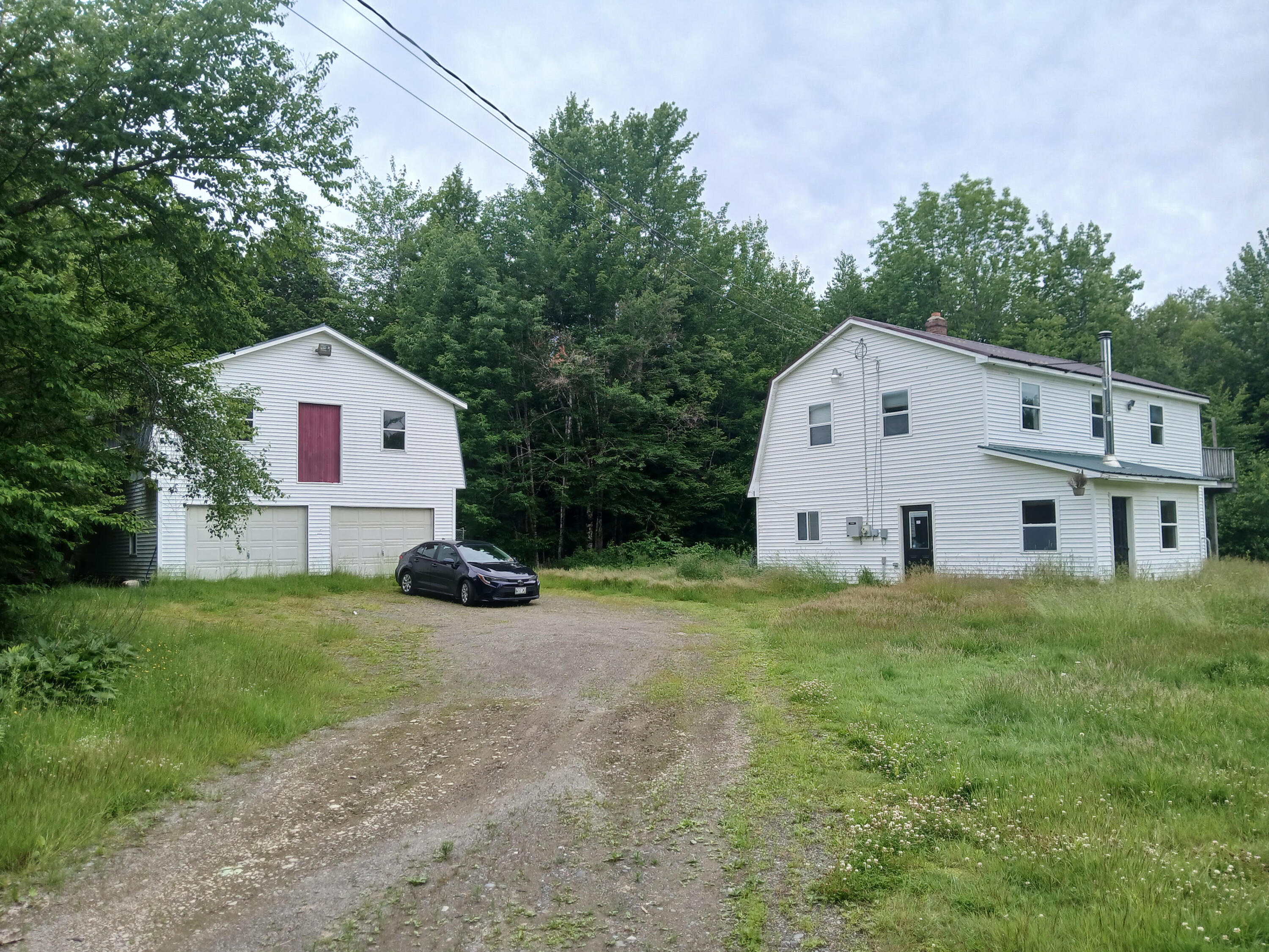 82 Dodge Road Burnham, ME 04922 - Photo 2 of 5 unnamed (1)