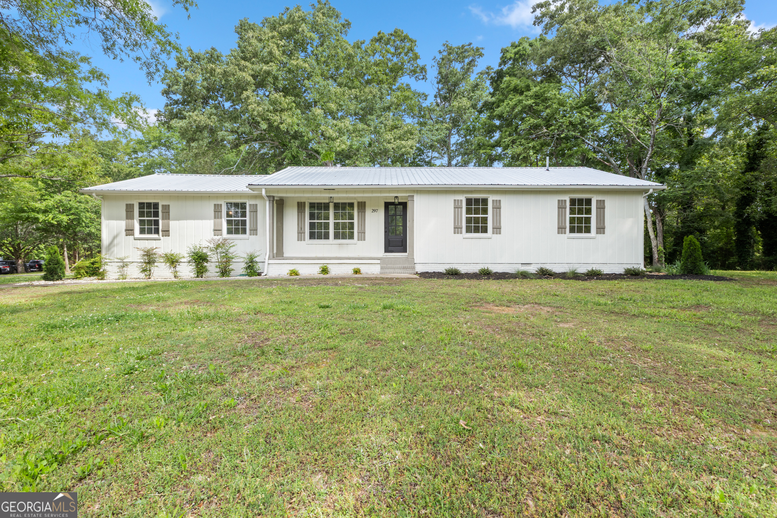 297 Murray Springs Road Chatsworth, GA 30705 - Photo 1 of 45