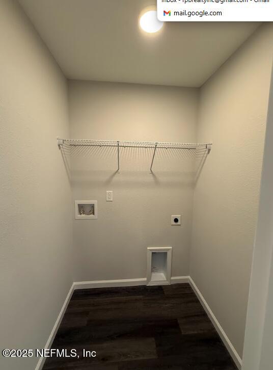 652 Cahoon Road North Jacksonville, FL 32220 - Photo 10 of 20 laundry