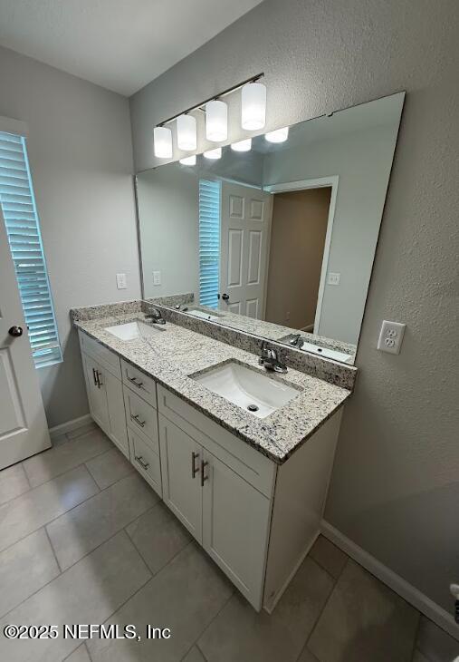 652 Cahoon Road North Jacksonville, FL 32220 - Photo 13 of 20 master vanity