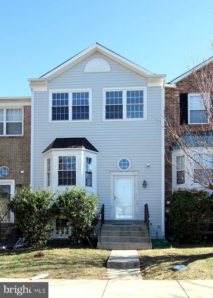30 Hunters Gate Court Silver Spring, MD 20904 - Photo 1 of 23 Exterior front