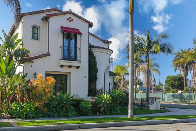 $4,500,000 | 1119 Pine Street, Huntington Beach, CA 92648