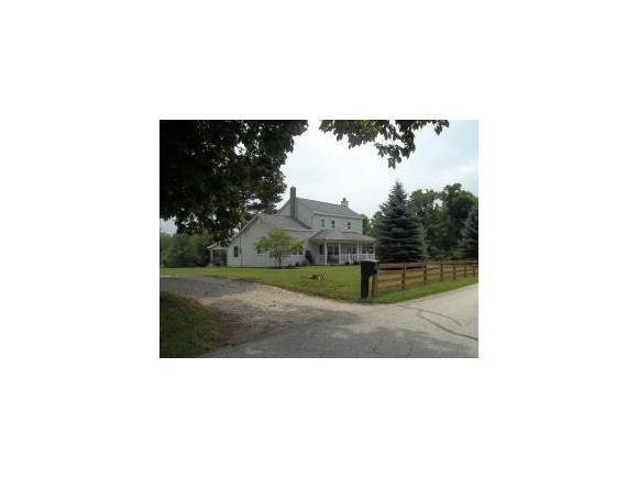 20658 Schaefer Road Sunman, IN 47041 - Photo 1 of 24