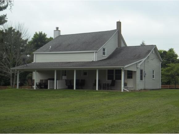 20658 Schaefer Road Sunman, IN 47041 - Photo 2 of 24