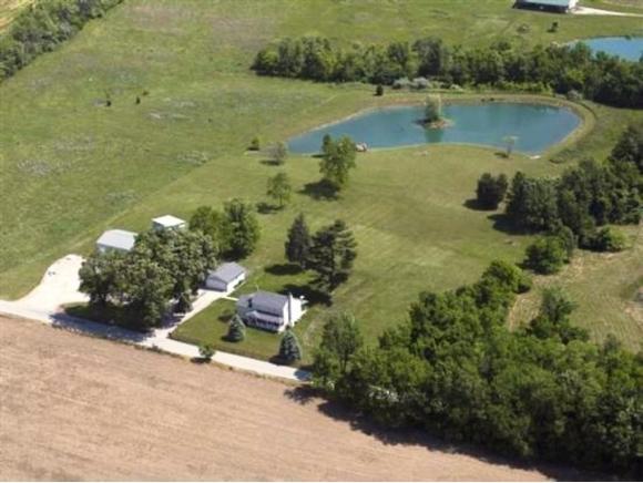 20658 Schaefer Road Sunman, IN 47041 - Photo 3 of 24