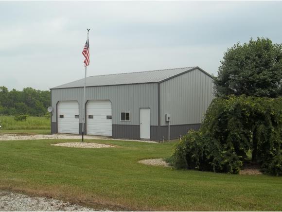 20658 Schaefer Road Sunman, IN 47041 - Photo 4 of 24