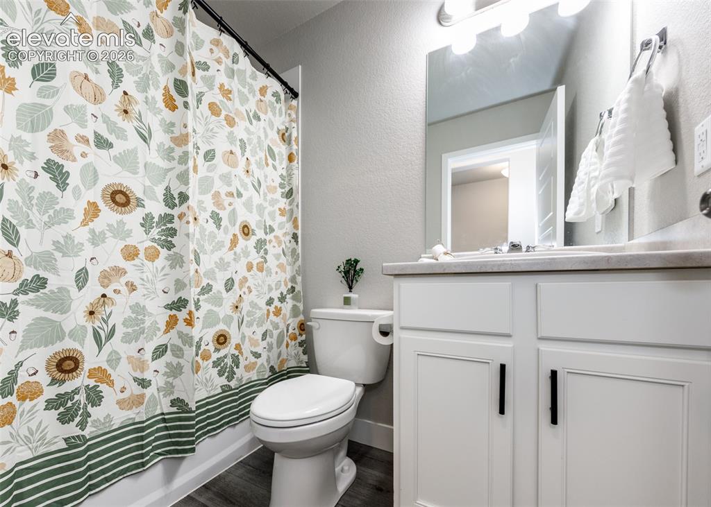 12653 Granite Ridge Drive Peyton, CO 80831 - Photo 24 of 45