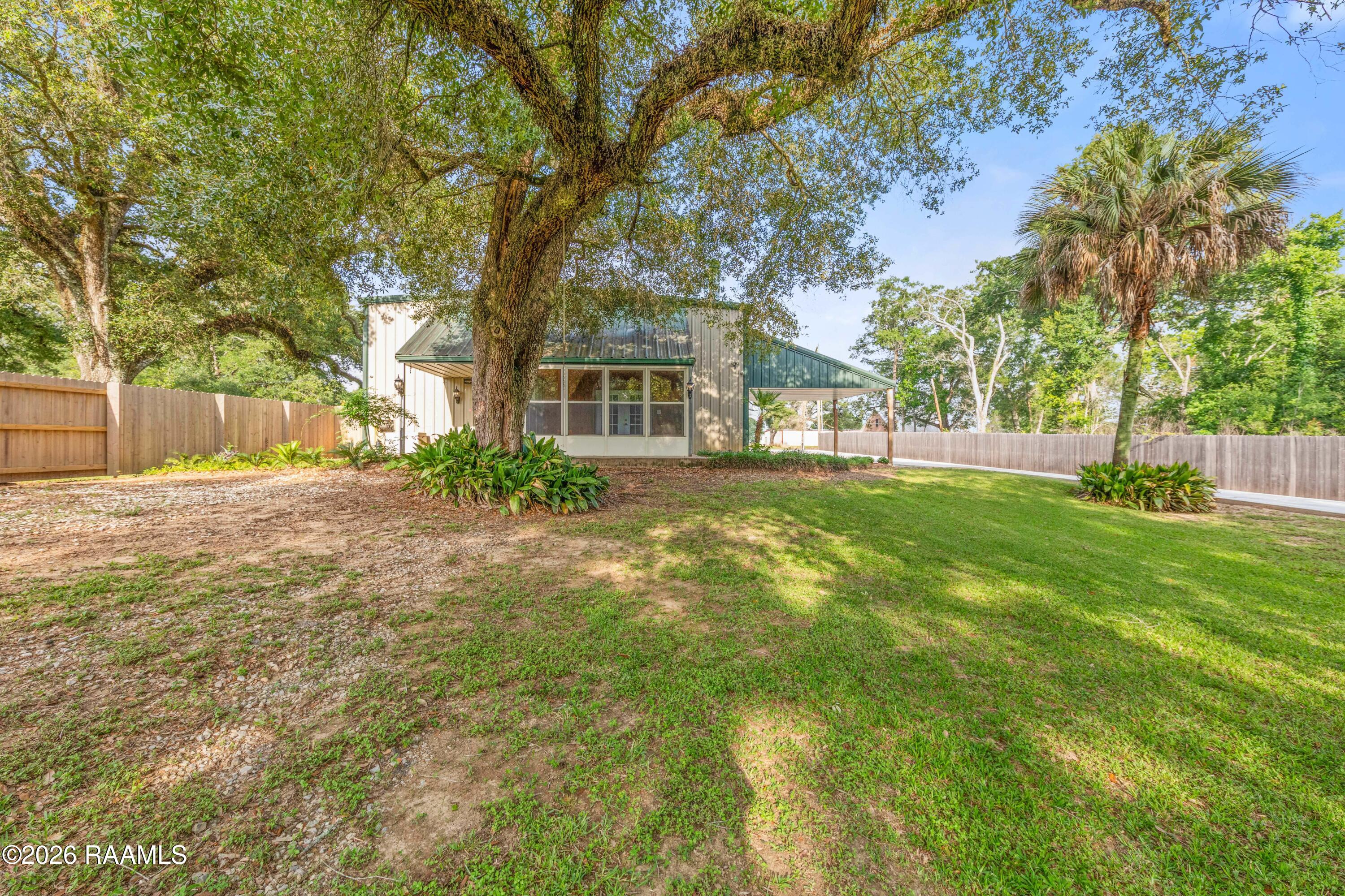 4517 Woodlawn Road Maurice, LA 70555 - Photo 32 of 42 4517Woodlawn-23