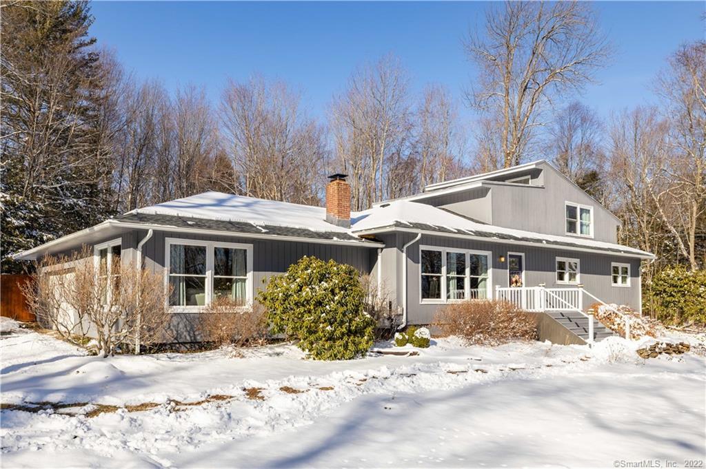 6 Vickers Road New Hartford, CT 06057 - Photo 1 of 1