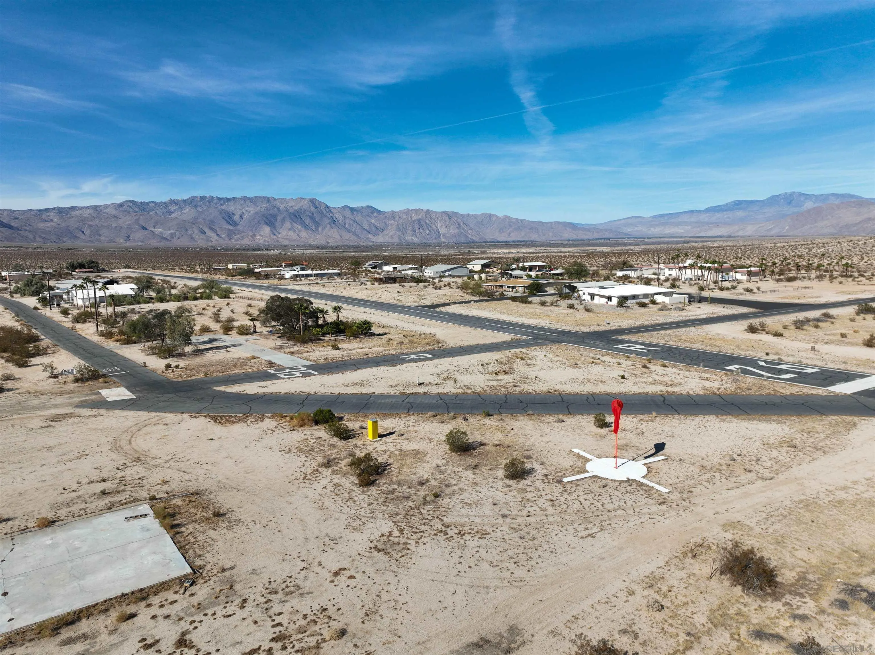 2772 Stinson Road, Unit 20 AND 21 Borrego Springs, CA 92004 - Photo 1 of 13