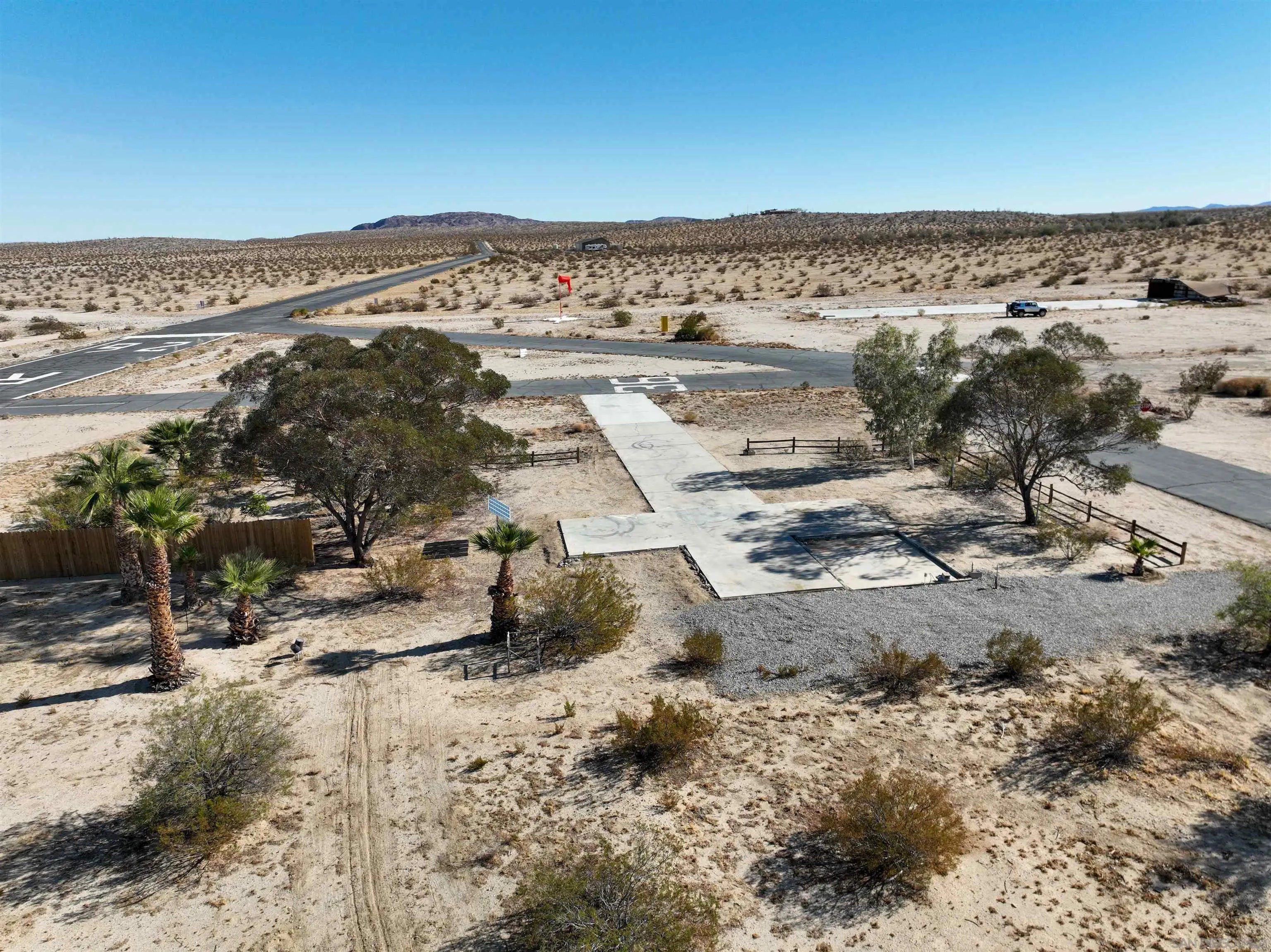 2772 Stinson Road, Unit 20 AND 21 Borrego Springs, CA 92004 - Photo 6 of 13 a view of an ocean beach