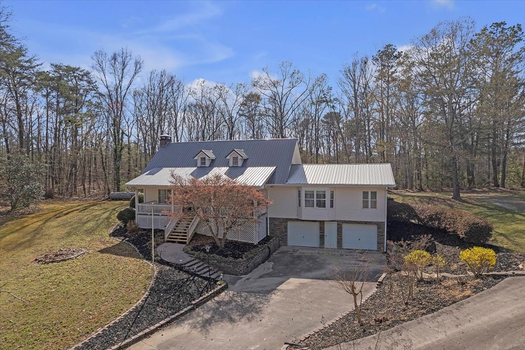95 Estelle Middleton Road Chatsworth, GA 30705 - Photo 3 of 41 Gallery Image 3