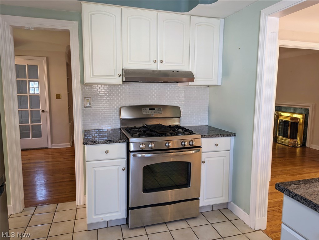 3853 Bethany Road Cleveland, OH 44118 - Photo 10 of 28
