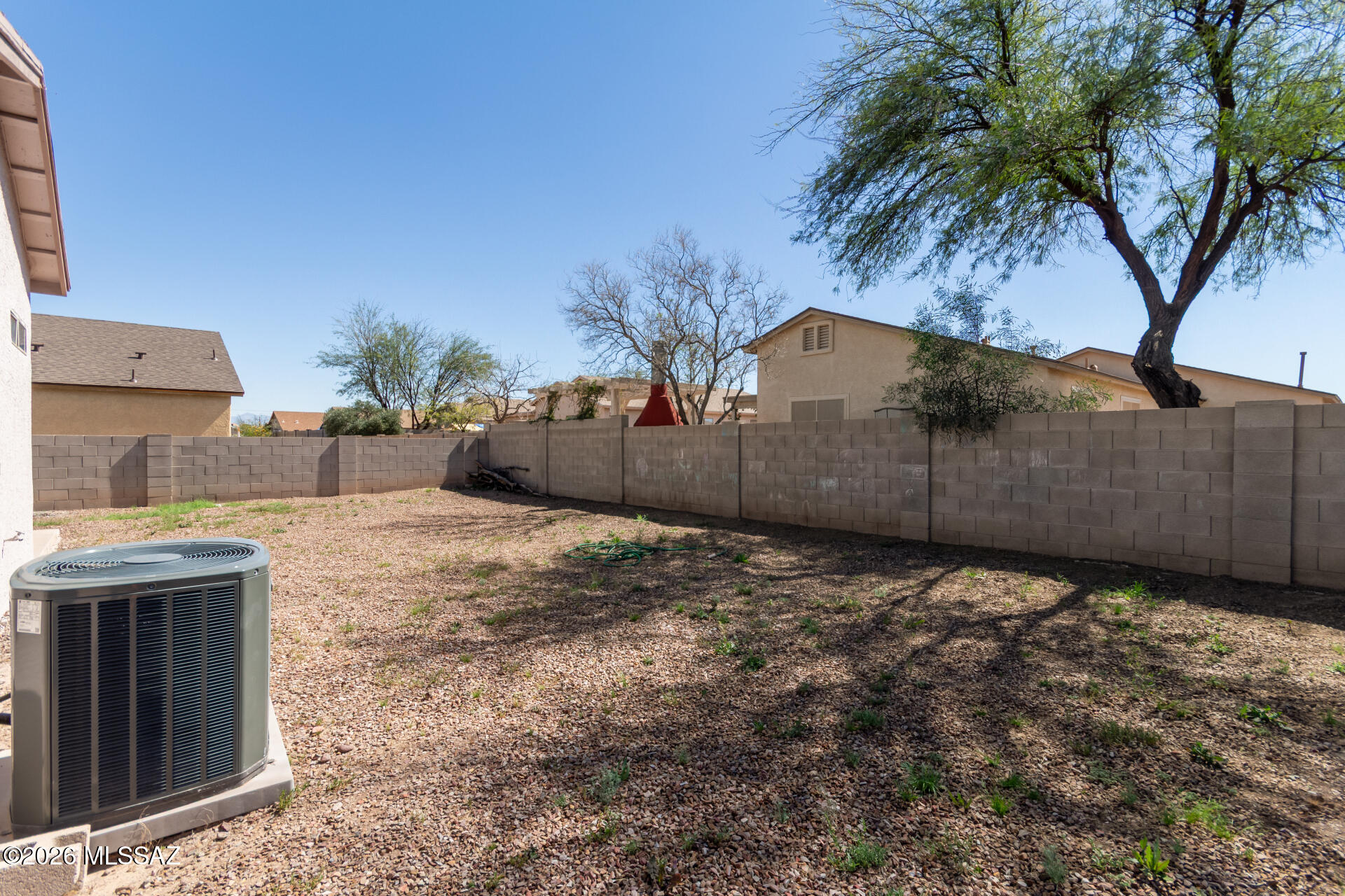 1379 West Via Rio Blanco Tucson, AZ 85714 - Photo 34 of 36