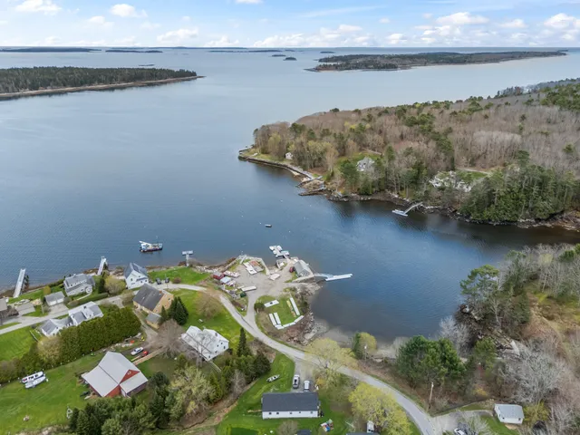 $239,000 | Lot # State Route 32, Bremen, ME 04551