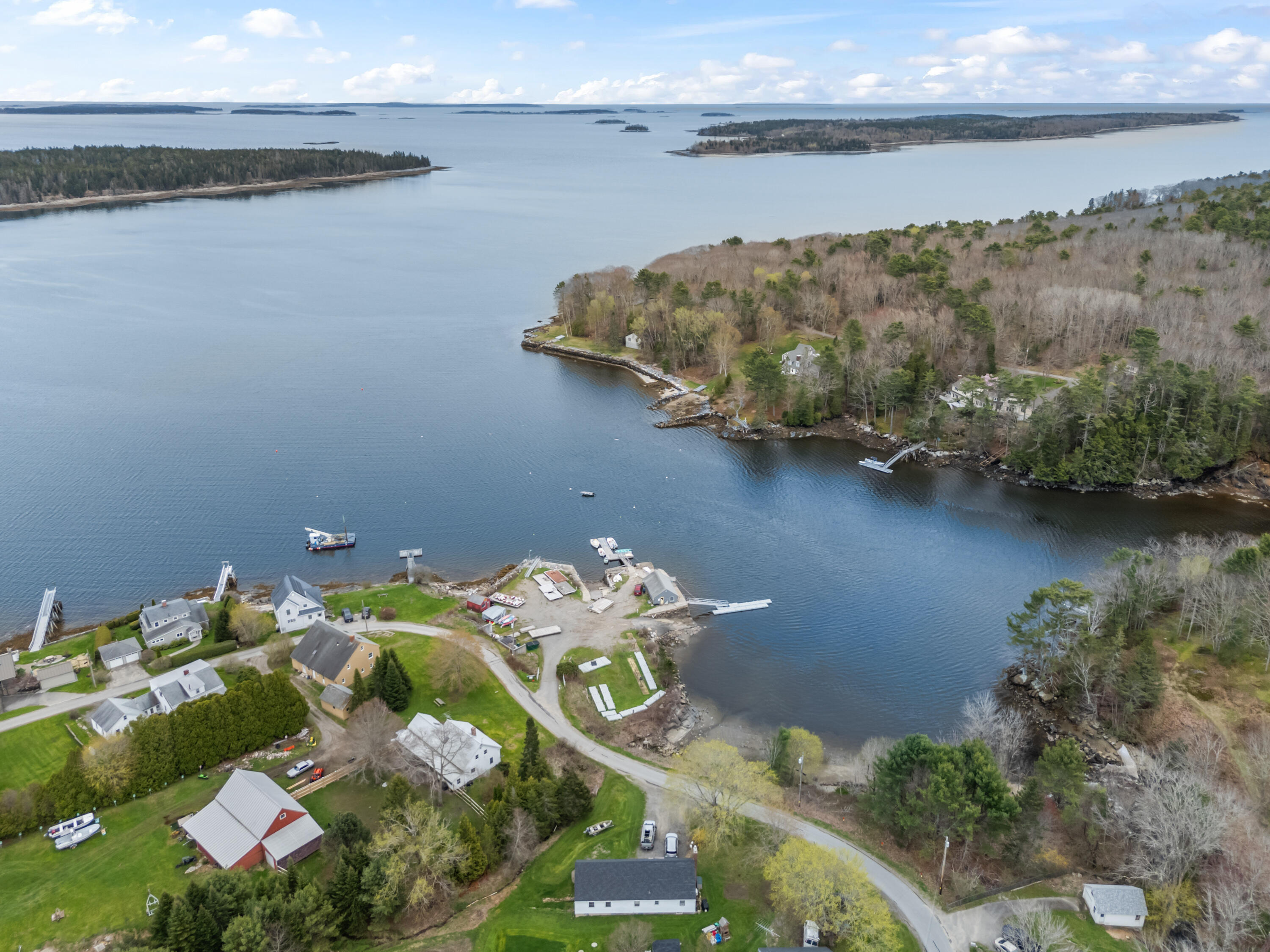 Lot # State Route 32 Bremen, ME 04551 - Photo 11 of 30 ME-32_111