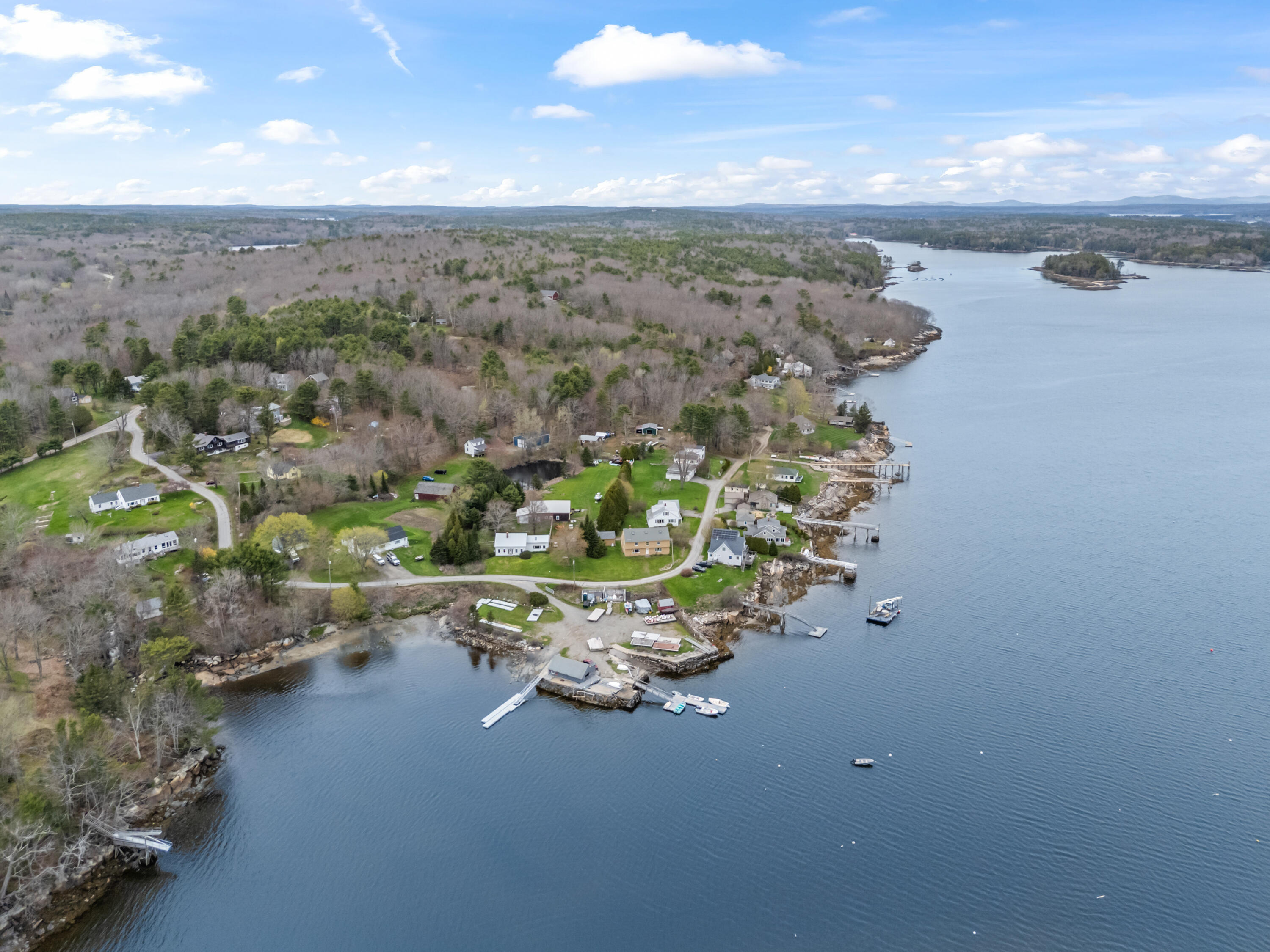 Lot # State Route 32 Bremen, ME 04551 - Photo 12 of 30 ME-32_112