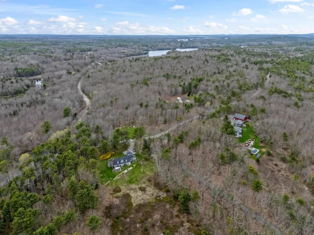 $239,000 | Lot # State Route 32, Bremen, ME 04551