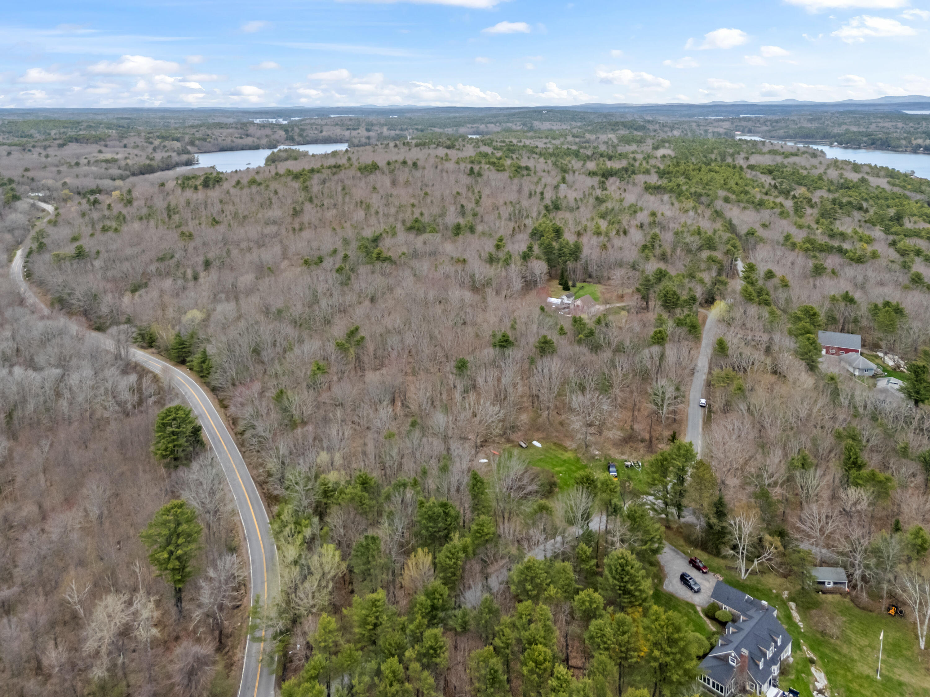 Lot # State Route 32 Bremen, ME 04551 - Photo 15 of 30 ME-32_115