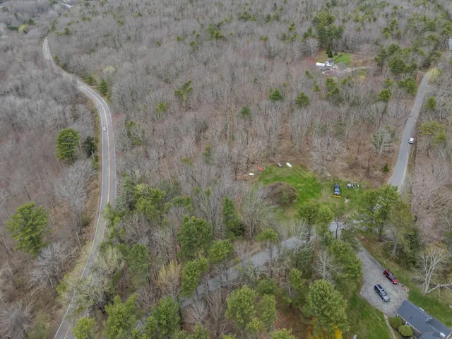 $239,000 | Lot # State Route 32, Bremen, ME 04551