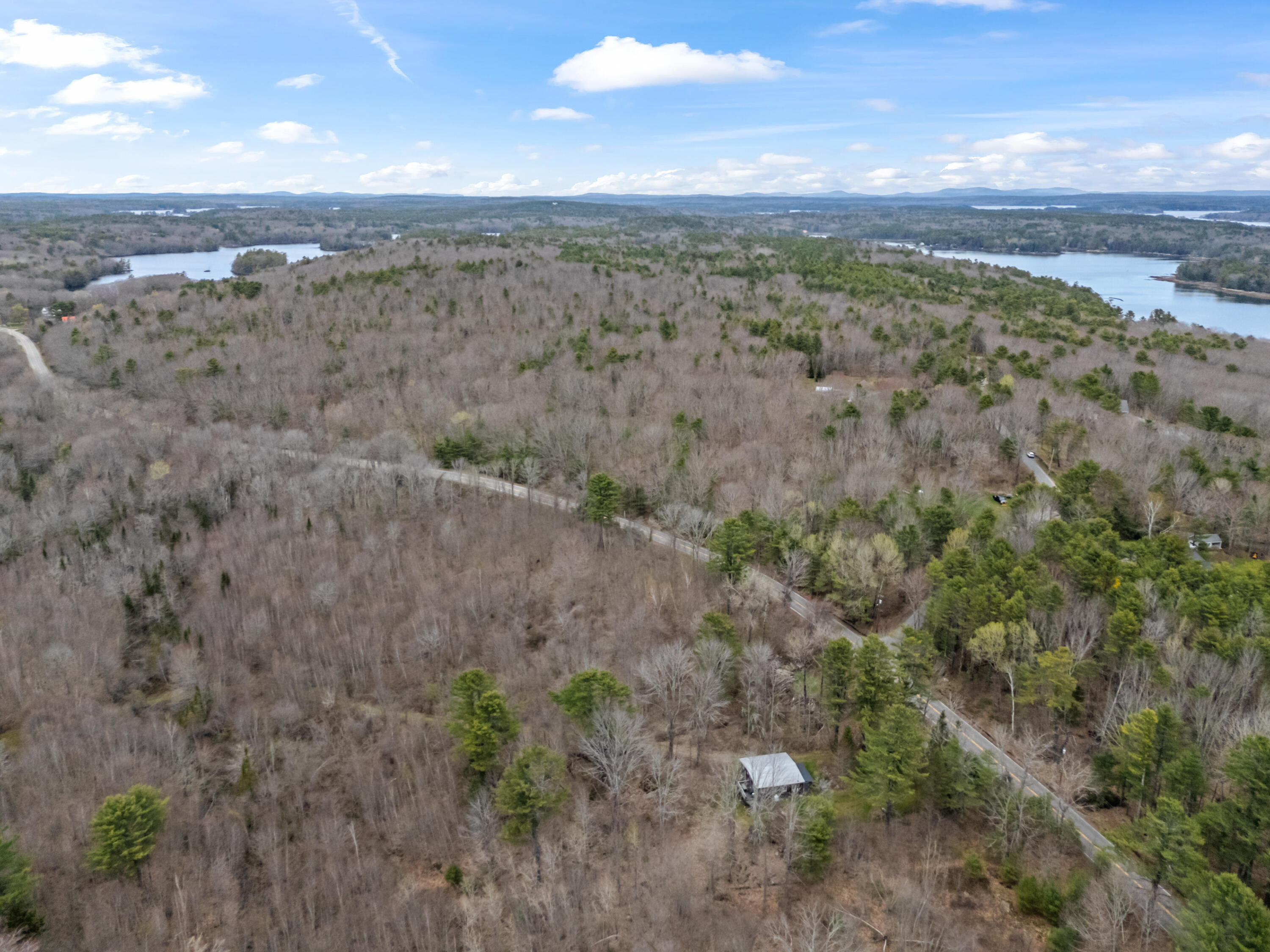 Lot # State Route 32 Bremen, ME 04551 - Photo 17 of 30 ME-32_117