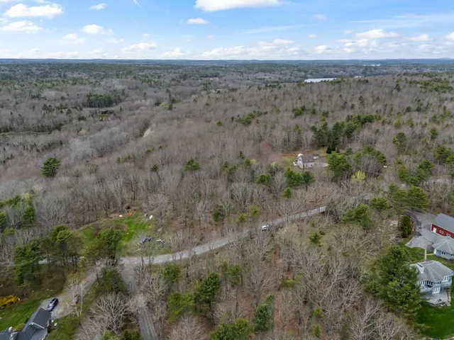 $239,000 | Lot # State Route 32, Bremen, ME 04551