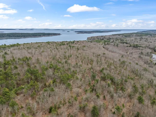 $239,000 | Lot # State Route 32, Bremen, ME 04551