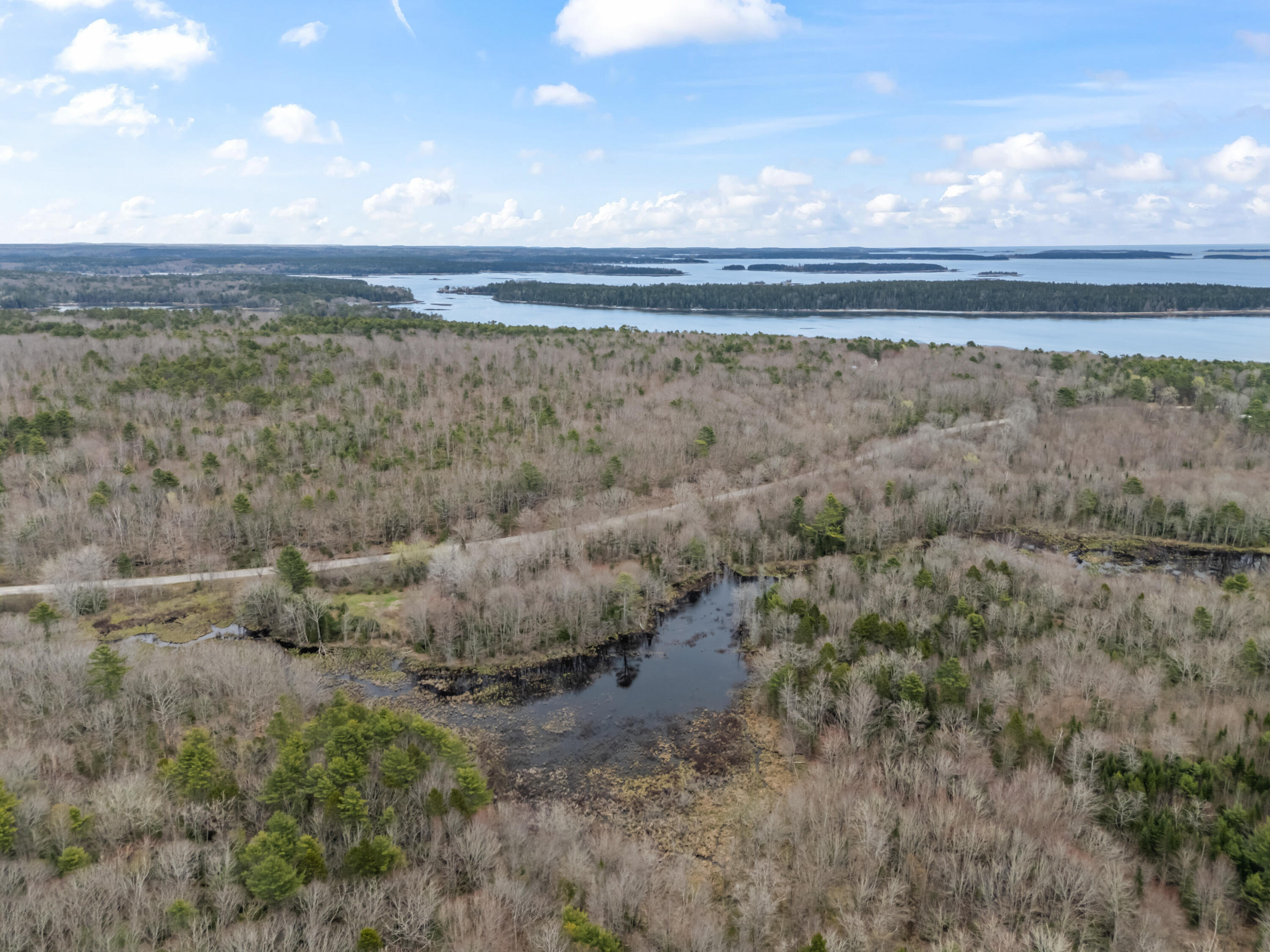 Lot # State Route 32 Bremen, ME 04551 - Photo 25 of 30 ME-32_125