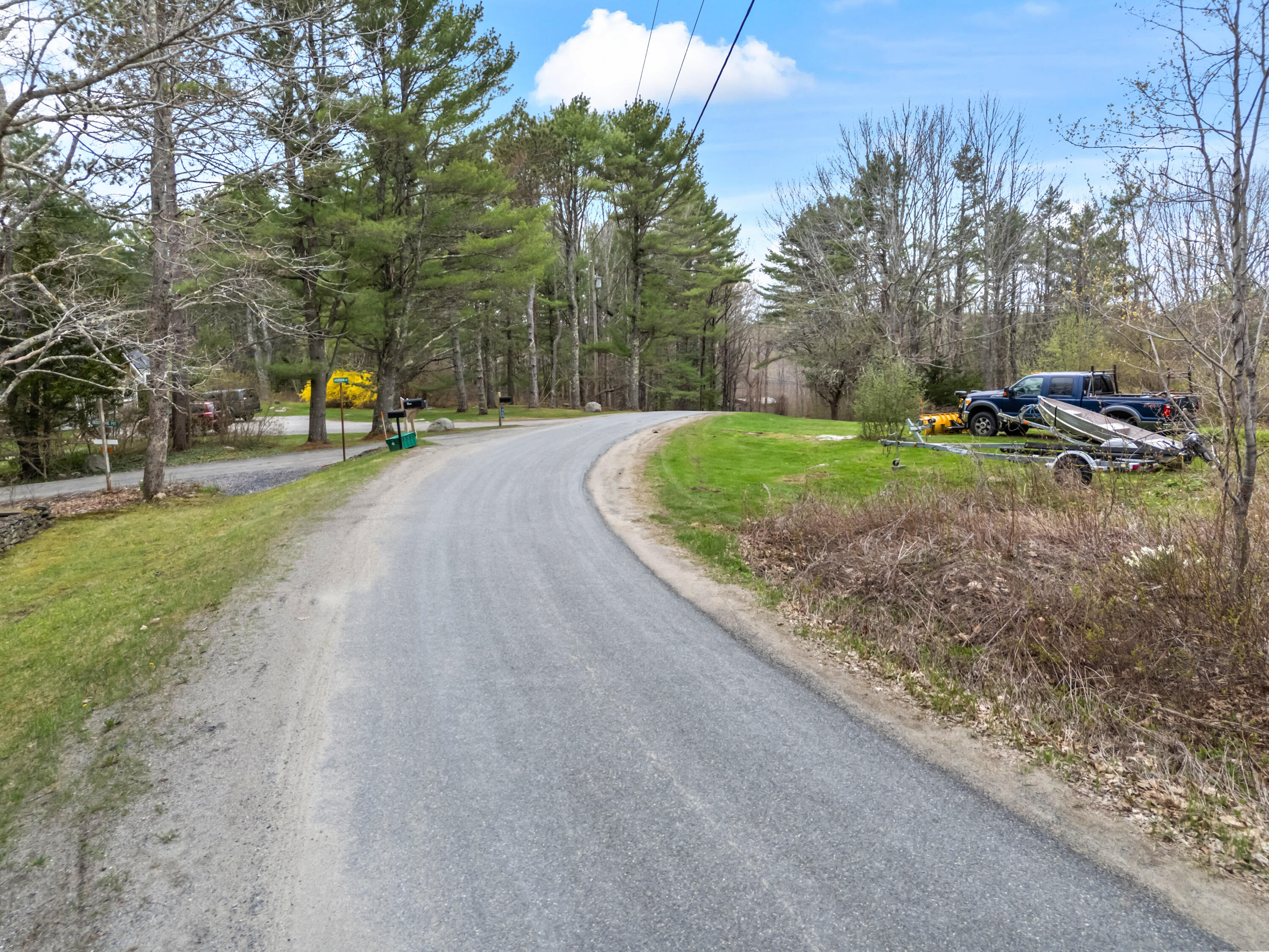 Lot # State Route 32 Bremen, ME 04551 - Photo 26 of 30 ME-32_126