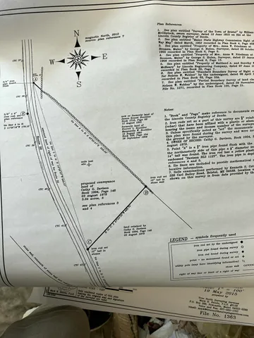 $239,000 | Lot # State Route 32, Bremen, ME 04551
