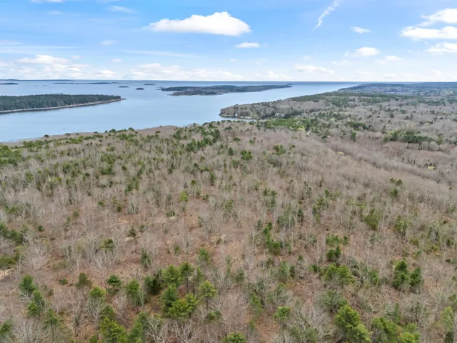 $239,000 | Lot # State Route 32, Bremen, ME 04551