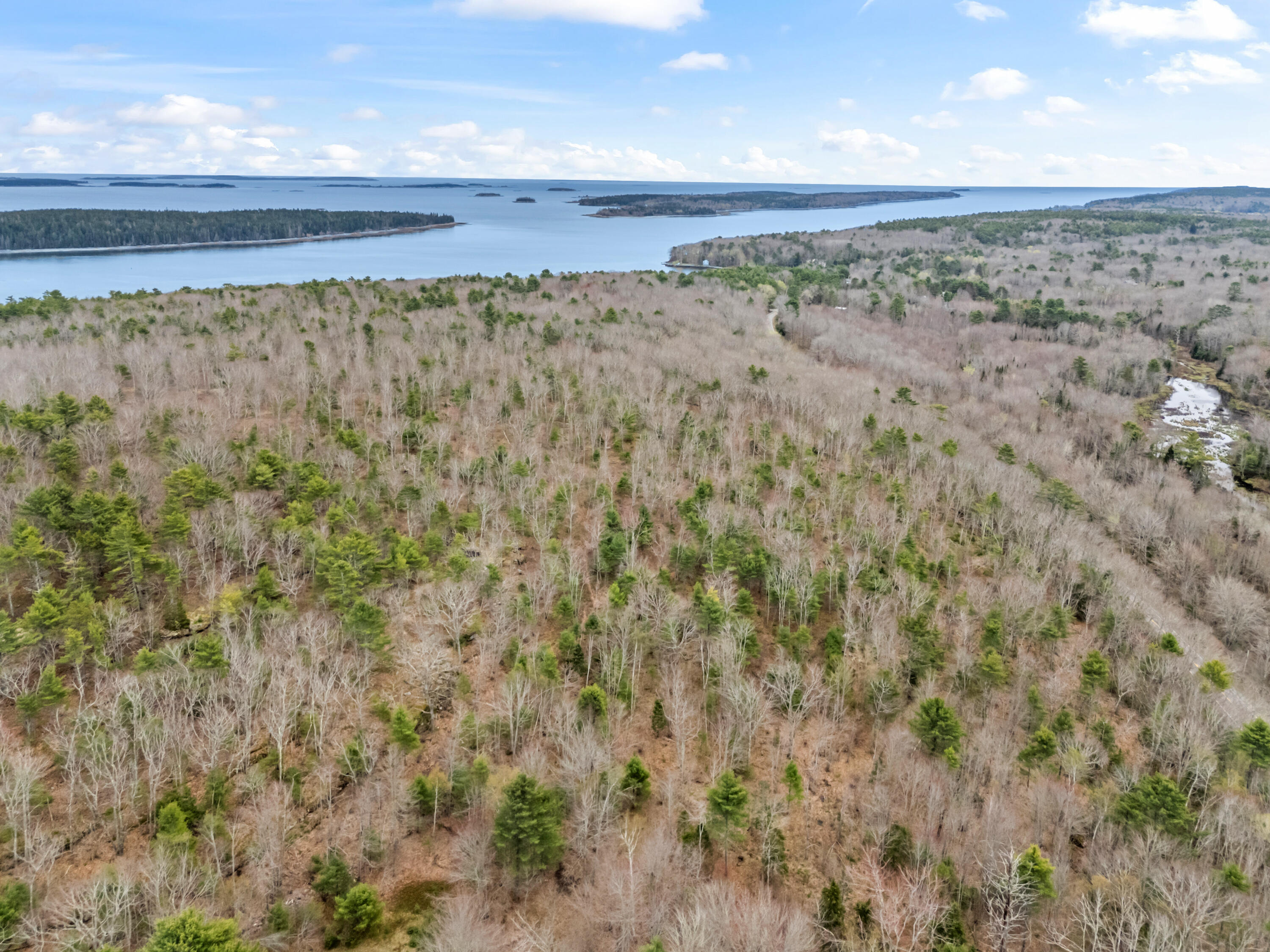 Lot # State Route 32 Bremen, ME 04551 - Photo 5 of 30 ME-32_105